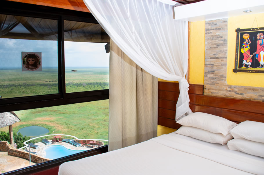 Voi Safari Lodge image 2